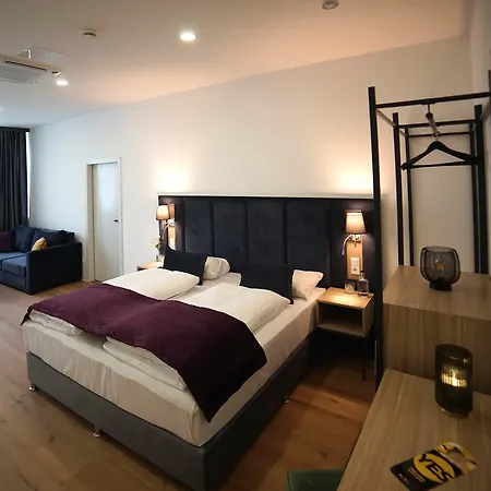 Diwotel By Trip Frankfurt Airport 4*