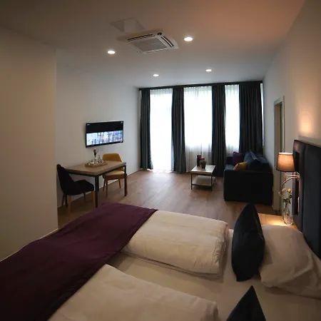 Diwotel By Trip Frankfurt Airport Hotel Dreieich