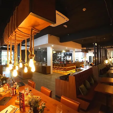 Hotel Diwotel By Trip Frankfurt Airport 4*