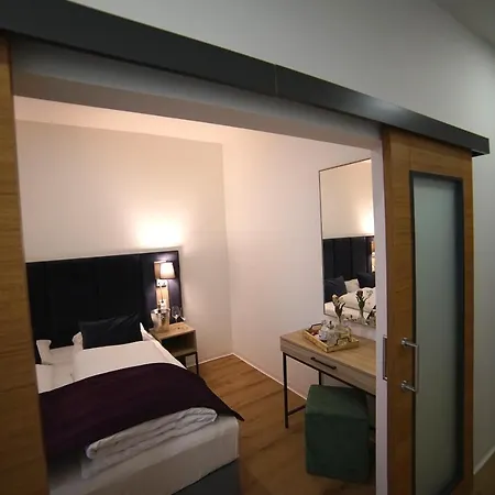 Diwotel By Trip Frankfurt Airport 4* Dreieich