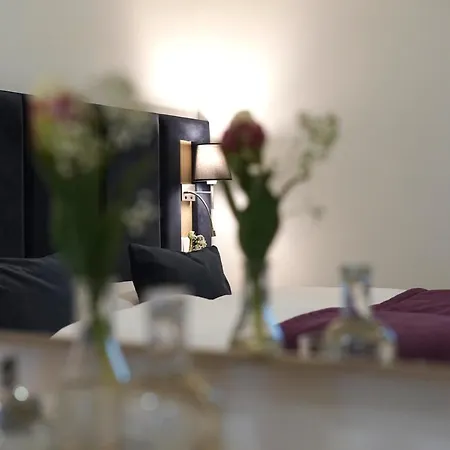 Diwotel By Trip Frankfurt Airport Hotel 4*
