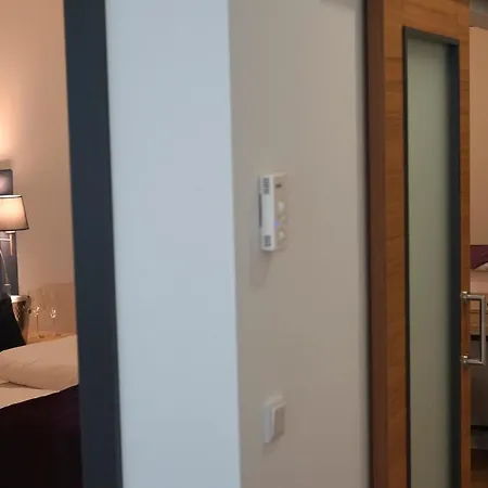 Hotel Diwotel By Trip Frankfurt Airport Dreieich