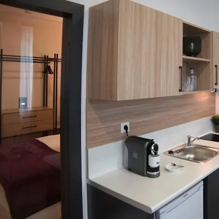 Hotel Diwotel By Trip Frankfurt Airport Dreieich
