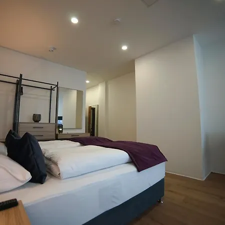 Diwotel By Trip Frankfurt Airport 4*