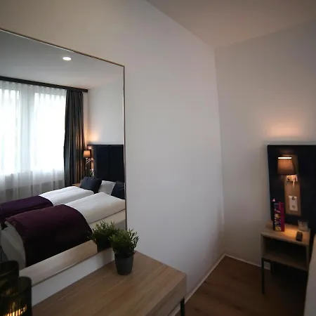 Diwotel By Trip Frankfurt Airport Dreieich