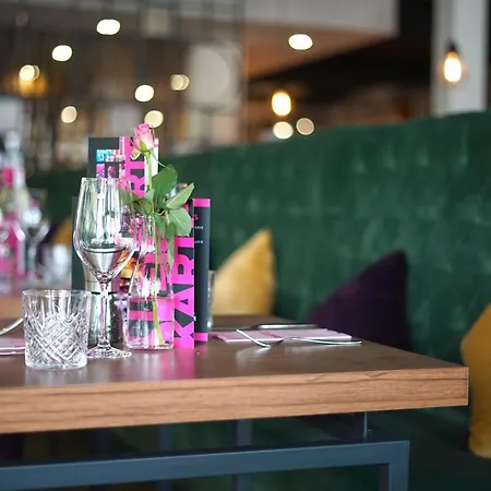 Otel Diwotel By Trip Frankfurt Airport Dreieich