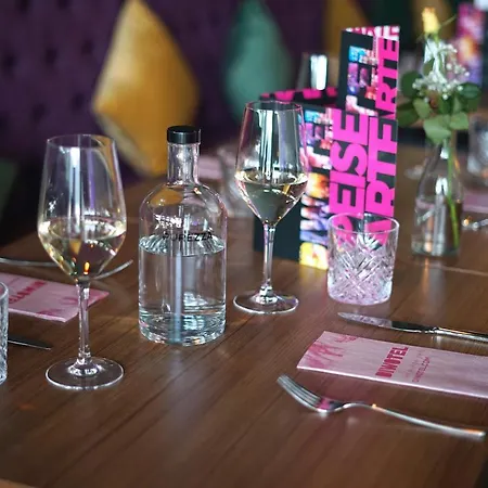 Отель Diwotel By Trip Frankfurt Airport Драйайх