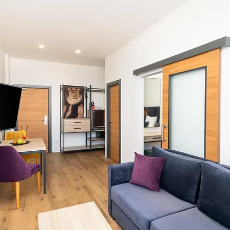 Diwotel By Trip Frankfurt Airport 4* Dreieich