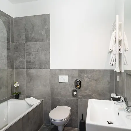 Diwotel By Trip Frankfurt Airport 4* Dreieich