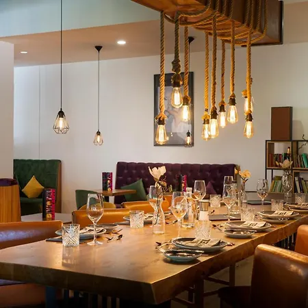 Diwotel By Trip Frankfurt Airport Dreieich