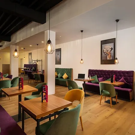 Diwotel By Trip Frankfurt Airport Otel Dreieich