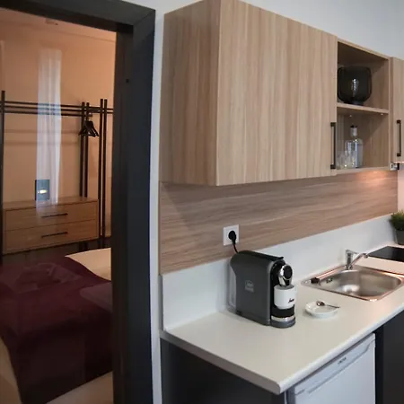 Diwotel By Trip Frankfurt Airport 4* Dreieich