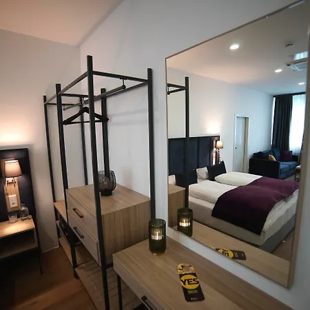 Hotel Diwotel By Trip Frankfurt Airport
