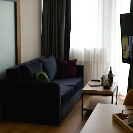 Diwotel By Trip Frankfurt Airport Dreieich