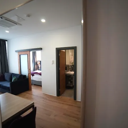 Diwotel By Trip Frankfurt Airport 4* ドライアイヒ