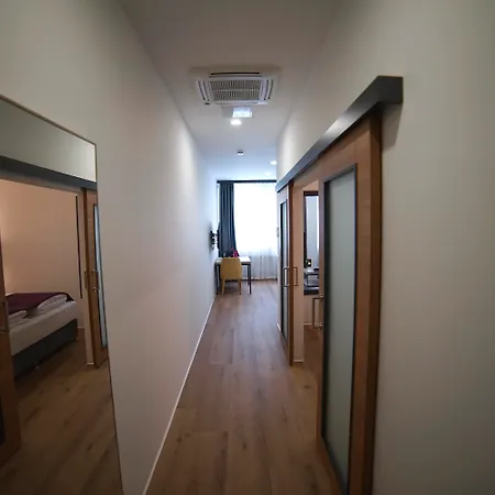 Diwotel By Trip Frankfurt Airport Hotel Dreieich