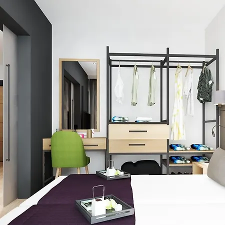 Diwotel By Trip Frankfurt Airport