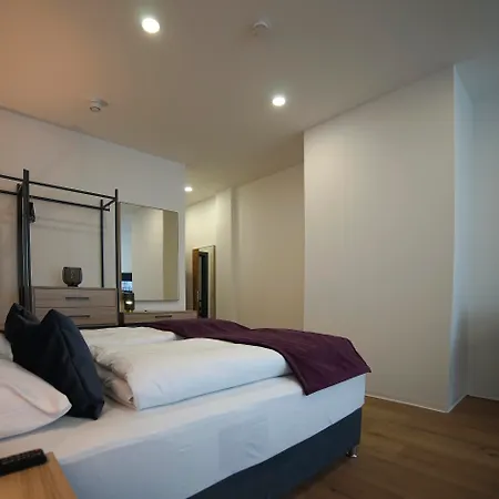 Otel Diwotel By Trip Frankfurt Airport