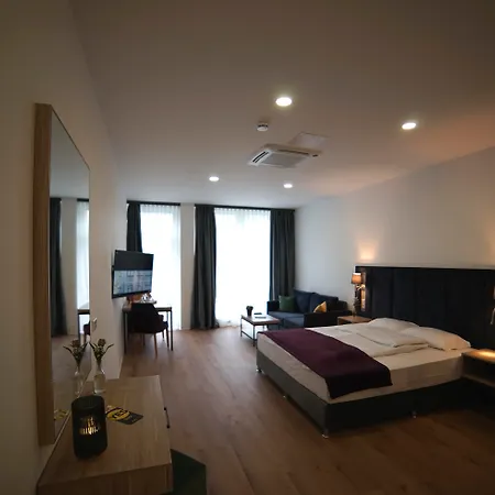 Diwotel By Trip Frankfurt Airport Отель