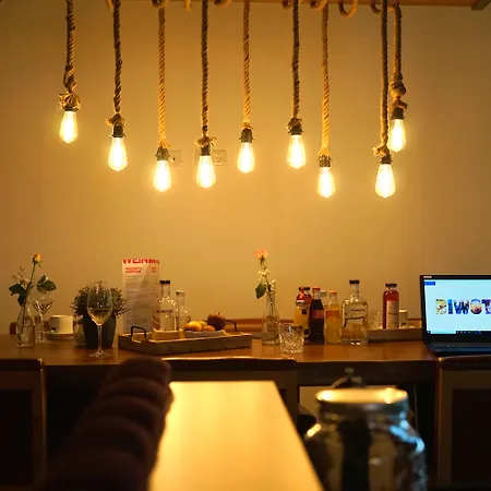 Diwotel By Trip Frankfurt Airport 4* ドライアイヒ