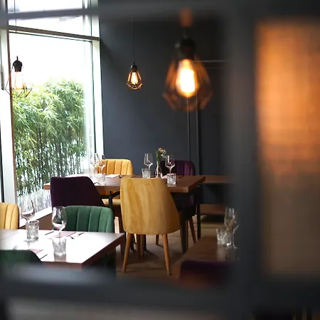 Diwotel By Trip Frankfurt Airport 4*