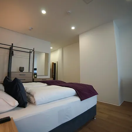 Otel Diwotel By Trip Frankfurt Airport Dreieich