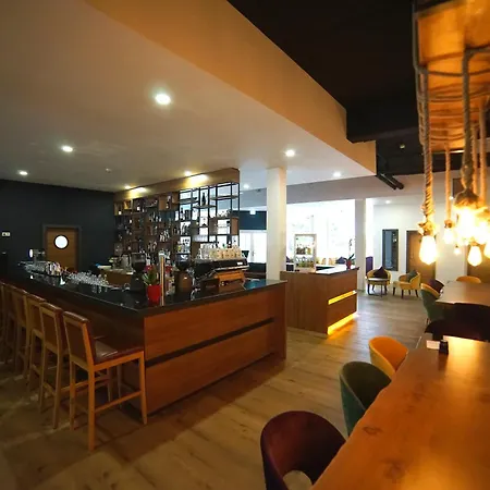 Diwotel By Trip Frankfurt Airport Otel