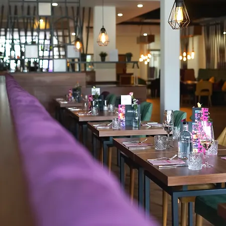 Diwotel By Trip Frankfurt Airport