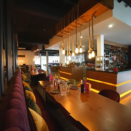 Diwotel By Trip Frankfurt Airport Hotel Dreieich