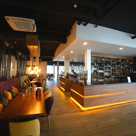 酒店 Diwotel By Trip Frankfurt Airport 德莱艾希