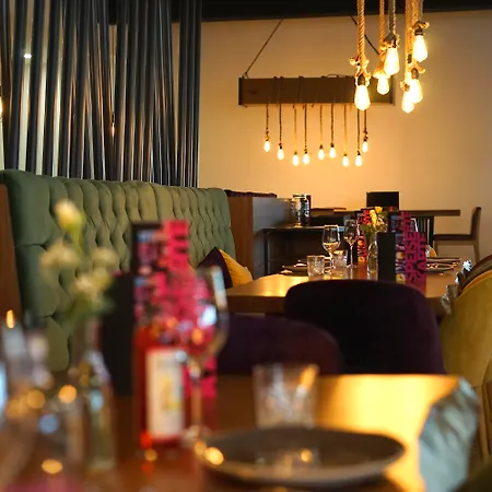 Diwotel By Trip Frankfurt Airport Hotel 4*