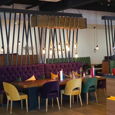 Diwotel By Trip Frankfurt Airport 酒店 德莱艾希