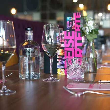 Otel Diwotel By Trip Frankfurt Airport