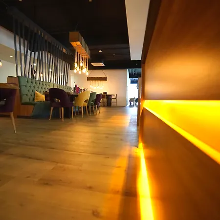 Diwotel By Trip Frankfurt Airport 4*