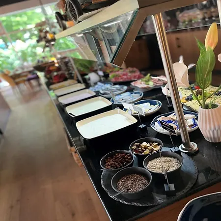 Diwotel By Trip Frankfurt Airport