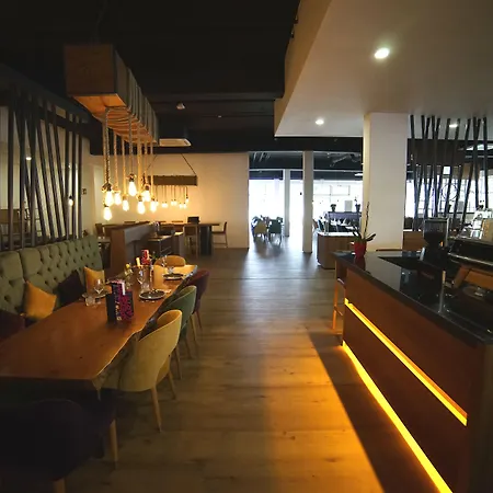 酒店 Diwotel By Trip Frankfurt Airport