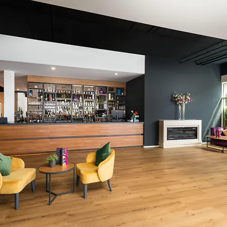 Otel Diwotel By Trip Frankfurt Airport Dreieich