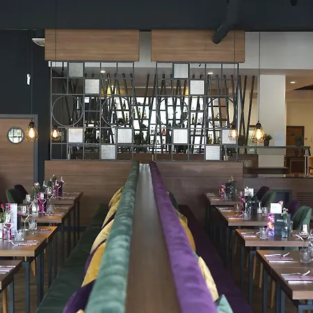 Diwotel By Trip Frankfurt Airport Hotel