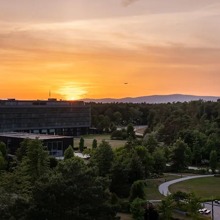 Diwotel By Trip Frankfurt Airport Отель