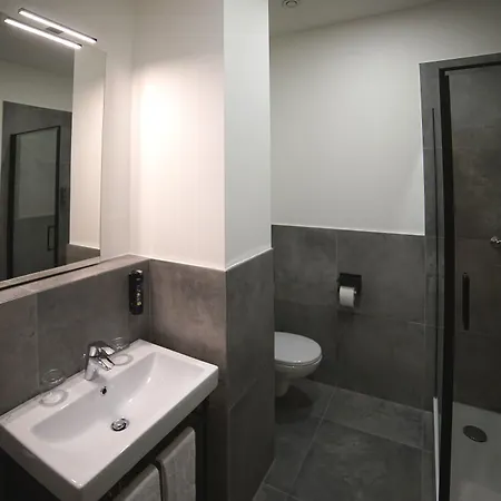 酒店 Diwotel By Trip Frankfurt Airport 4*