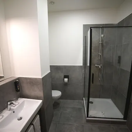 Diwotel By Trip Frankfurt Airport 酒店 德莱艾希