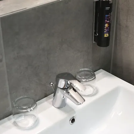 Diwotel By Trip Frankfurt Airport 酒店 4*