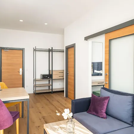 Otel Diwotel By Trip Frankfurt Airport