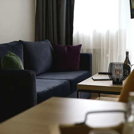 Diwotel By Trip Frankfurt Airport 4*