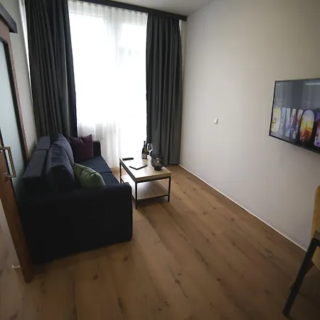 Diwotel By Trip Frankfurt Airport Hotel