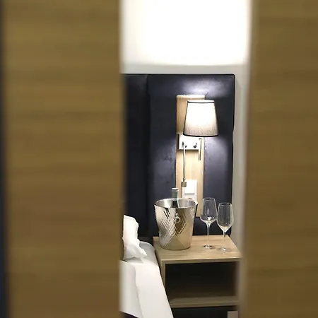 Diwotel By Trip Frankfurt Airport 4* 德莱艾希