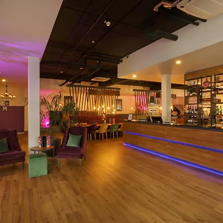 Diwotel By Trip Frankfurt Airport 酒店