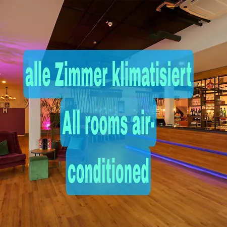 Diwotel By Trip Frankfurt Airport 4*