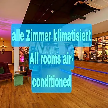Diwotel By Trip Frankfurt Airport 호텔 4*