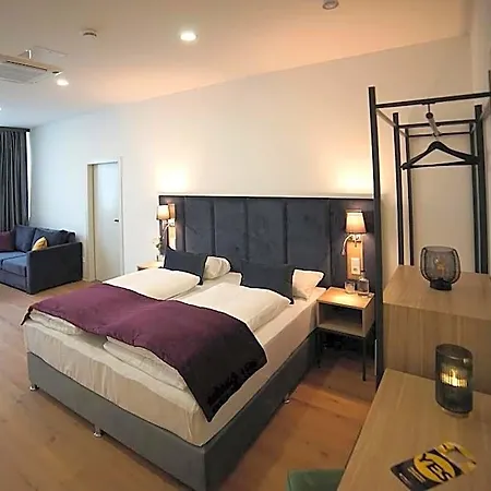 호텔 Diwotel By Trip Frankfurt Airport 4*